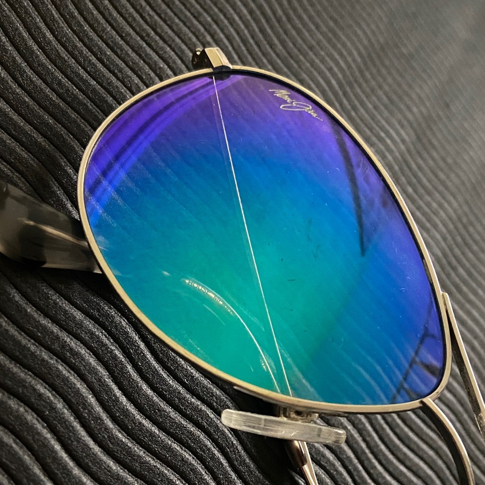 Maui Jim sunglasses - Picture 10 of 13